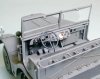 Tamiya 35239 German 18-Ton Heavy Half-Track FAMO (1:35)